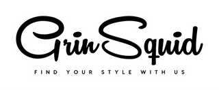 GrinSquid