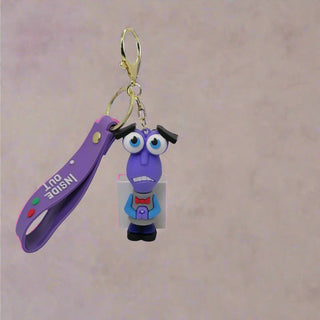 Furaha Keyrings