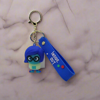 Furaha Keyrings