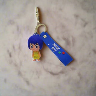Furaha Keyrings