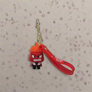 Furaha Keyrings