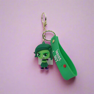 Furaha Keyrings