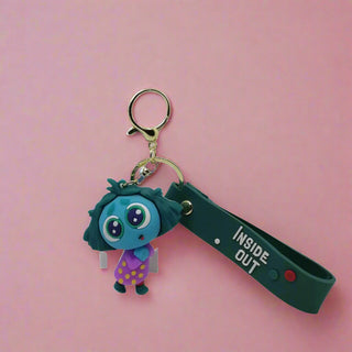 Furaha Keyrings