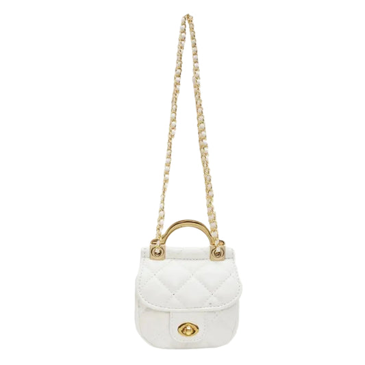 Kamari Elegant Shoulder & Crossbody Bag for Women
