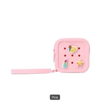 Kemka Coin Purse | Cute Mini Wallet for Women