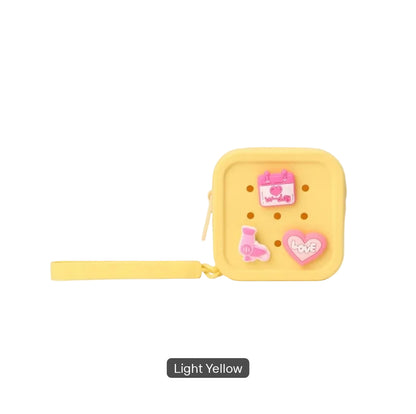 Kemka Coin Purse | Cute Mini Wallet for Women