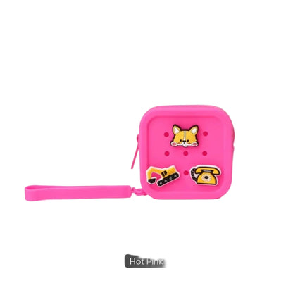 Kemka Coin Purse | Cute Mini Wallet for Women