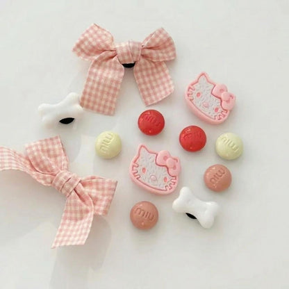 Tobe Jibbitz Charms | Fun Shoe Charms for Crocs