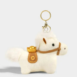 Nyoto Keyrings