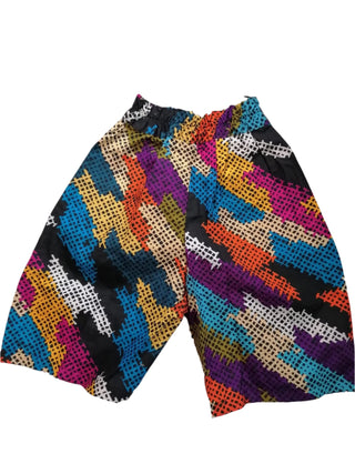 Simisola Short