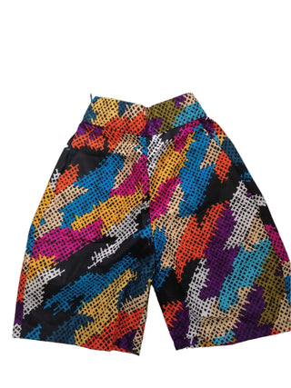 Simisola Short