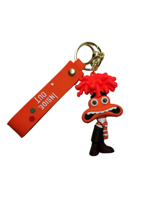 Cute Furaha Keyrings accessory