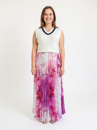 Dara long Skirts