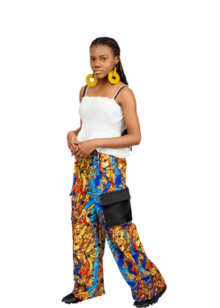 Jambo Vibe Trousers