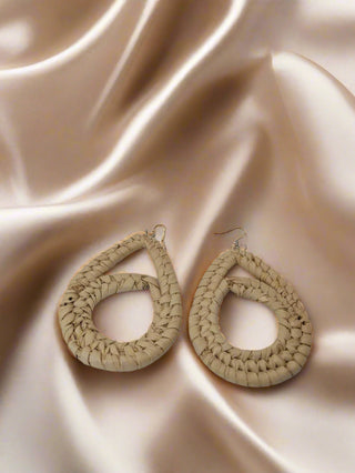 Hasina Handmade Earring