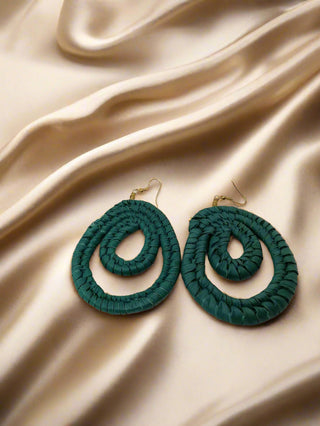 Hasina Handmade Earring