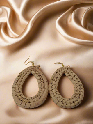 Hasina Handmade Earring