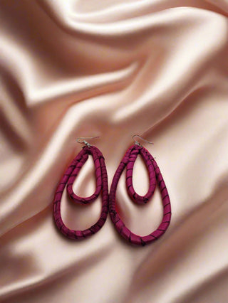Hasina Handmade Earring