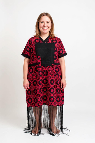 Hasina Short dresses