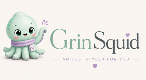 GrinSquid