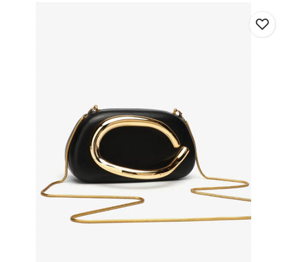 Ulo Mini Bag for Women
