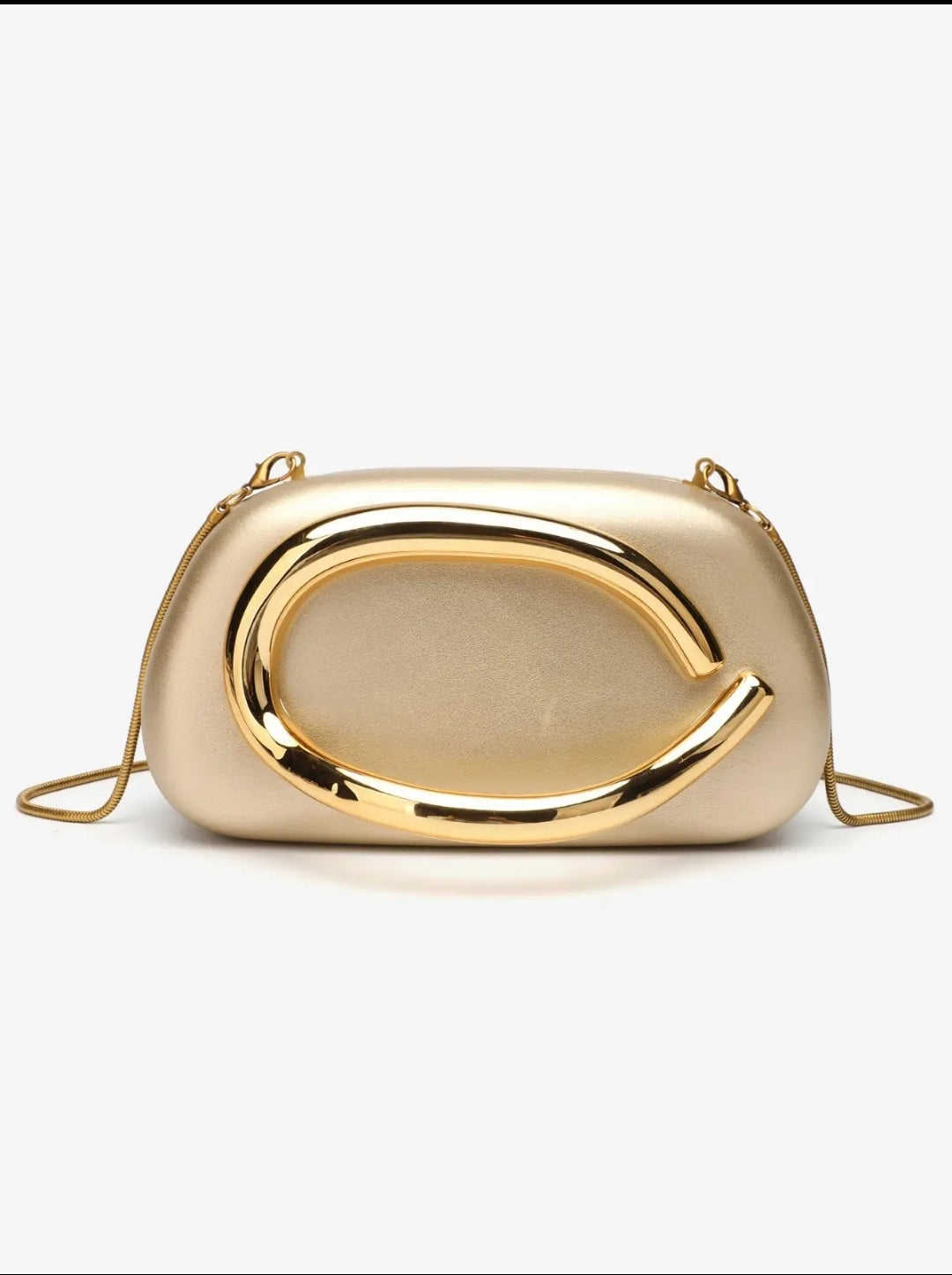 Ulo Mini Bag for Women