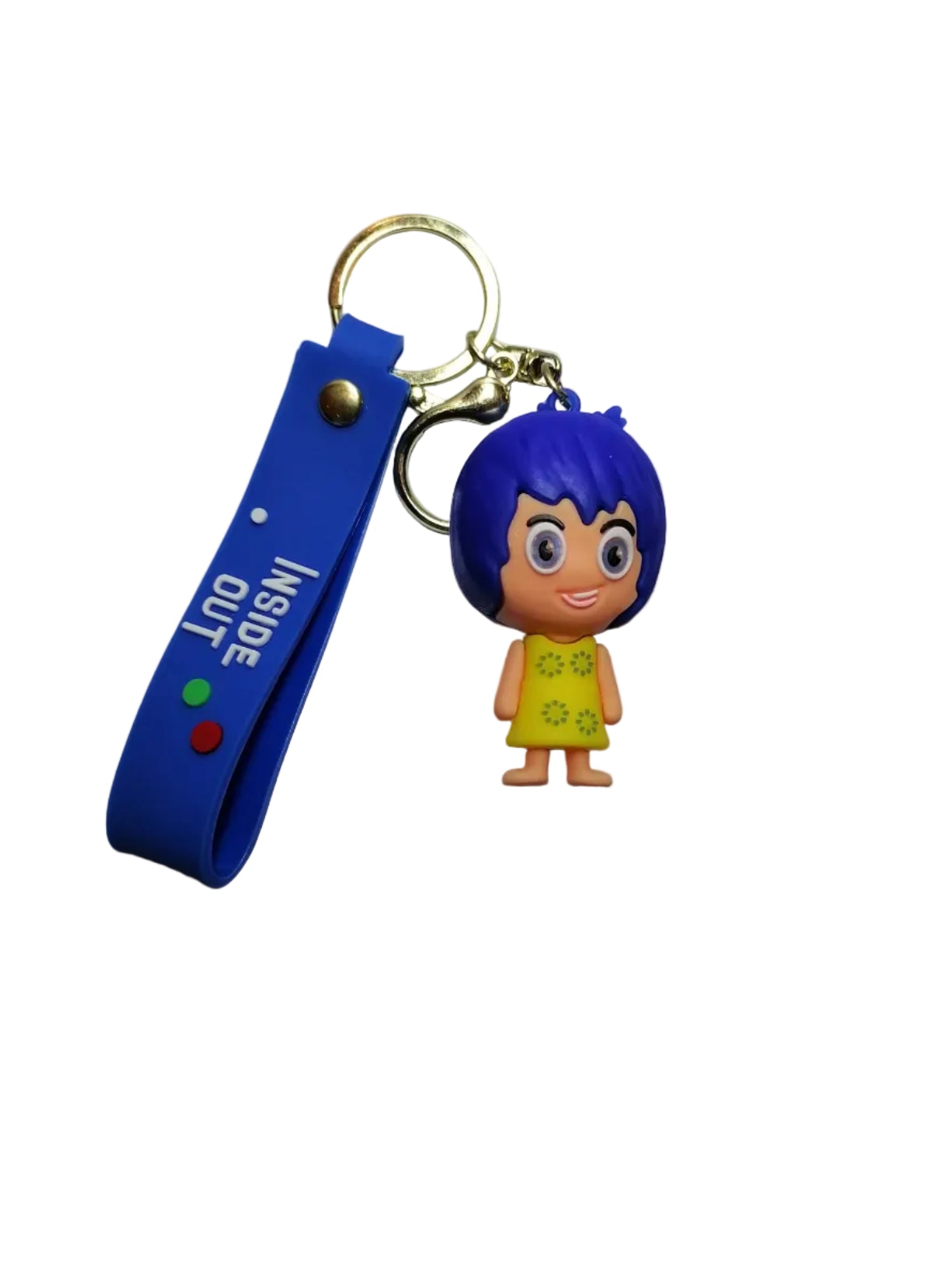 Cute Furaha Keyrings accessory