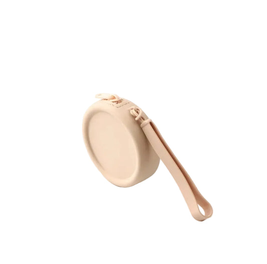 Zara Coin Purse | Compact Zip Wallet for Women