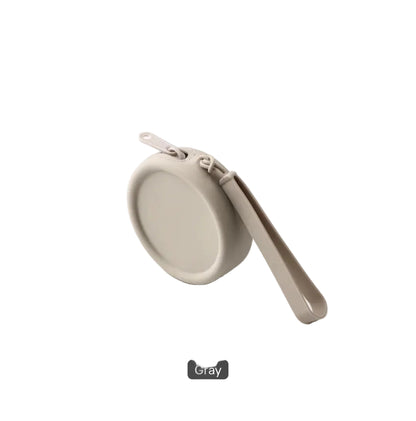 Zara Coin Purse | Compact Zip Wallet for Women