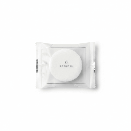 Anti-Sac Wipes