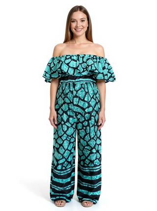 Kemi Jumpsuit