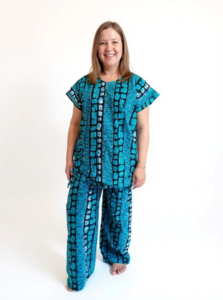 Sankofa 2piece