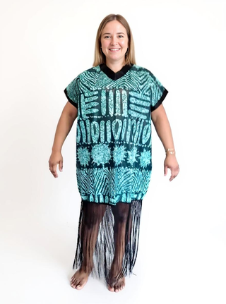 Hasina Short dresses