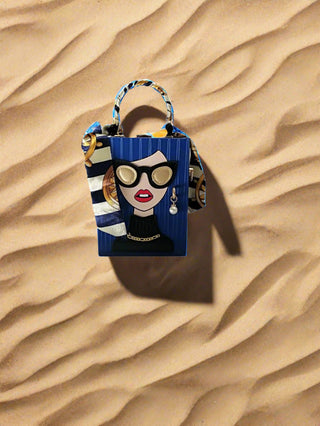 Amani Bags