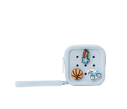 Kemka Coin Purse | Cute Mini Wallet for Women