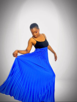 Dara long Skirts