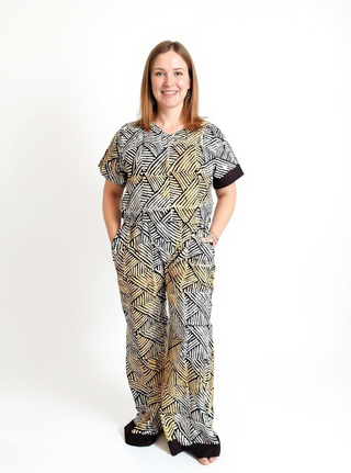 Sankofa 2piece