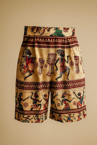 Omolara Shorts