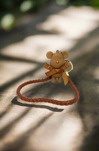 Nyoto Keyrings
