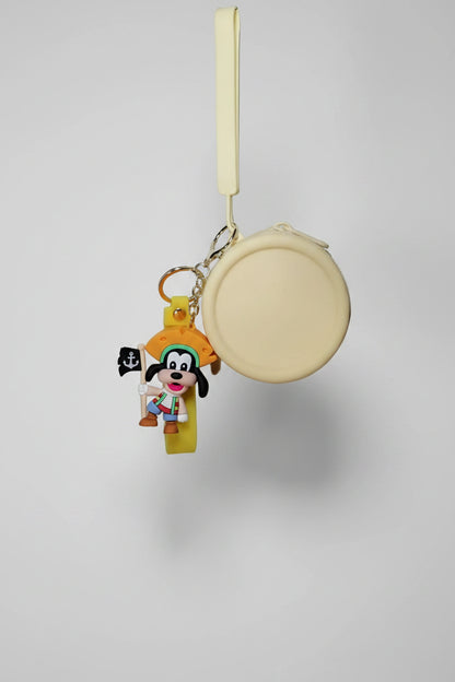 Nma keychain & Coin Purse Bundle Set