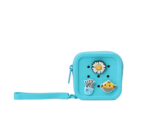 Kemka Coin Purse | Cute Mini Wallet for Women