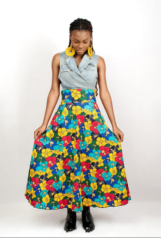 Amara Skirts