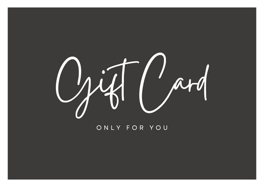 GrinSquid Gift Card