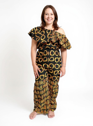 Kemi Jumpsuit