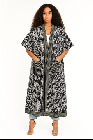 Amara Kimono