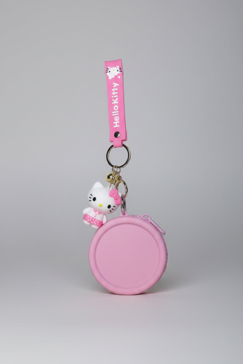 Nma keychain & Coin Purse Bundle Set