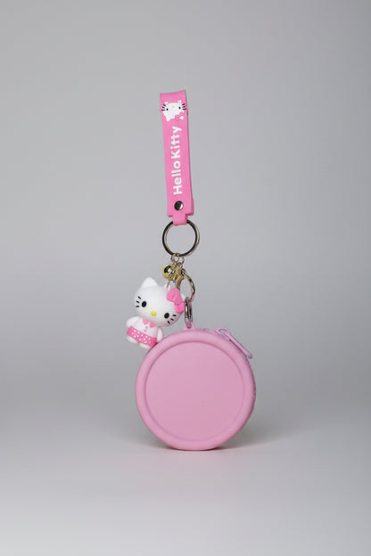 Nma keychain & Coin Purse Bundle Set