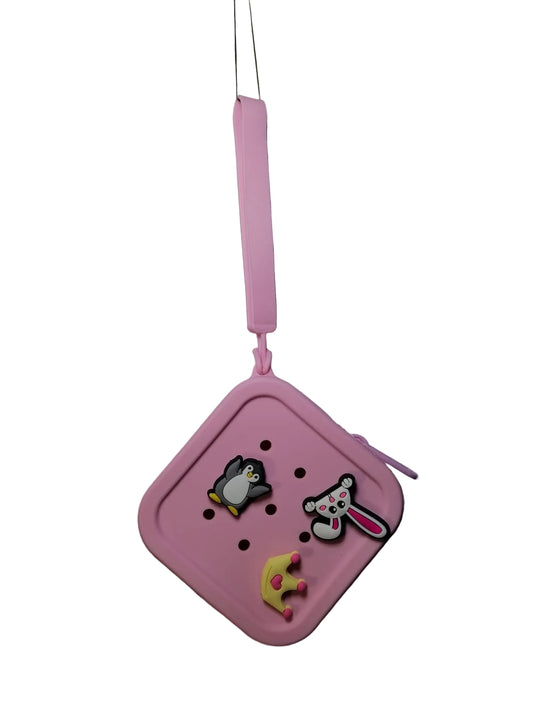 Kemka Coin Purse | Cute Mini Wallet for Women
