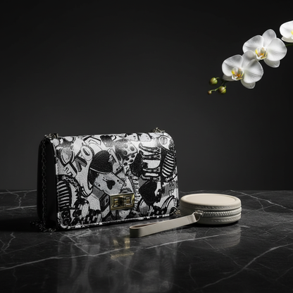 Mono Bundle - Dark Luxury Editorial