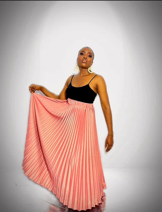 Dara long Skirts